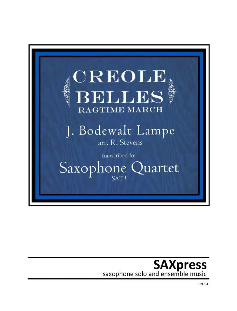 Creole Belles