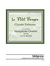 Le Petit Berger
