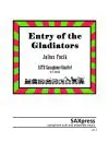 sample-cover-1281-4-fucik-entry-of-the-gladiators Entry of the Gladiators