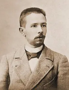 Viktor Kalinnikov, Russian Composer of Two Miniatures and many choral works. Two Miniatures by Viktor Kalinnikov for Sax Quartet - variable scoring