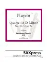 sample featured 1116-4-Haydn-Quartet-in-D-Minor Quartet 35 in D minor, Op. 42