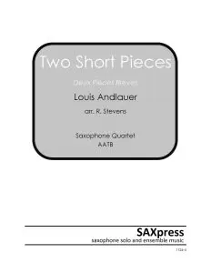 Two Short Pieces