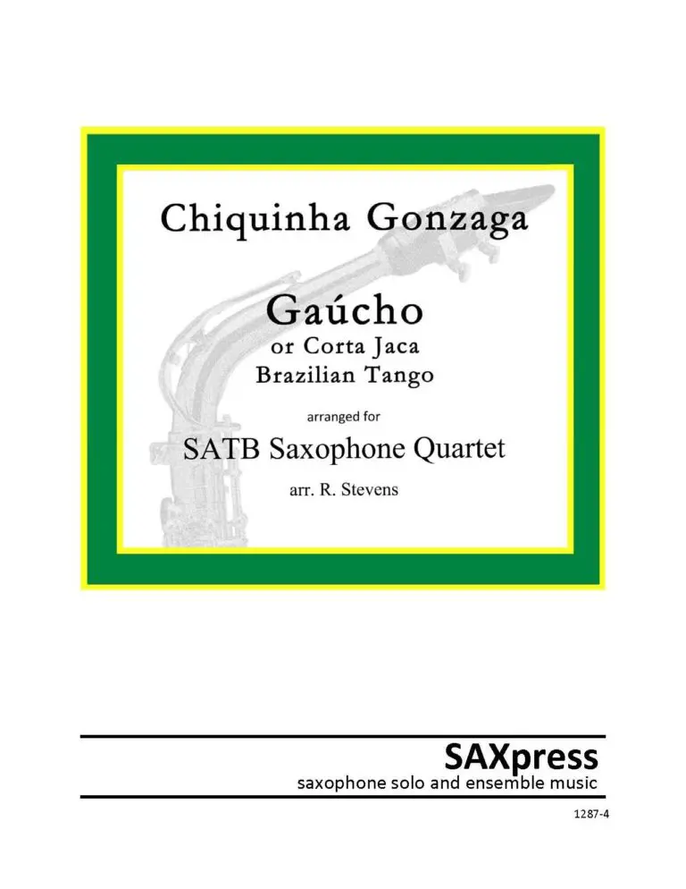 Gaucho Corta-Jaca