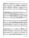 SAMPLE SCORE image 1319-4 Glazunov Interlude in Antique Style_Page_2 Interlude in Ancient Style
