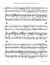 Sample score image 1316-2 Dubois Two Pieces in Canonic Form_Page_2 Two Pieces in Canonic Form | Theodore Dubois