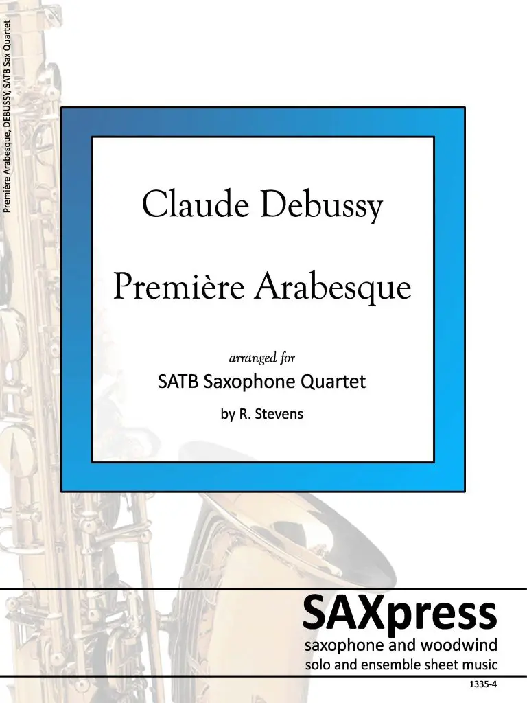 Premiere Arabesque