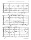 Pavane, Op. 50  | Sax  Quintet