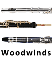 Woodwinds