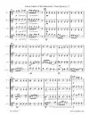 FL-1233-4-F AMANI March of the Marionettes_Page_4 March of the Marionettes | Flute Quartet