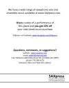 FL-1233-4-F AMANI March of the Marionettes_Page_7 March of the Marionettes | Flute Quartet