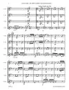 The Old Grumbler | Sax Quartet