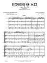 1344-4 Schulhoff Six Jazz Scenes_Page_04 Esquisses de Jazz | Sax Quartet