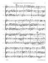 Fantasy in Three Parts | Sax Trio