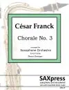 Chorale No. 3 | César Franck