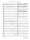Slavonic Dance No. 7 | Dvořák | Saxophone Choir