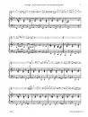 The Ecclectic Sonata | Eccles-Zinninger