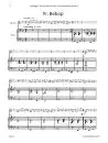 The Ecclectic Sonata | Eccles-Zinninger