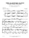 1229-1 sax JOPLIN The Ragtime Dance_Page_1 The Ragtime Dance | Saxophone Solo