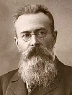 Flight of the Bumblebee by Rimsky-Korsakov, arranged for Saxophone Quartet SATB