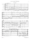 1390-4 SATIE Five Nocturnes SAMPLE 03 Five Nocturnes | SATB Sax Quartet
