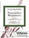 Nutcracker Miniatures