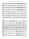 1379-8 MOZART Symphony 25 Movement 1 -00- SCORE sax octet_Page_03 Symphony 25, K183 | Allegro con brio | Mozart | Sax Octet