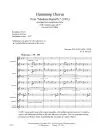 Humming Chorus from Madama Butterfly