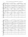 Humming Chorus from Madama Butterfly