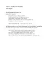 1397-4 JOPLIN Solace -00- C Score_Page_04 Solace - A Mexican Serenade - Flexible Ensemble