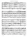 Solace - A Mexican Serenade - Saxophone Quartet