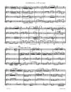 Solace - A Mexican Serenade - Saxophone Quartet