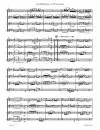 Solace - A Mexican Serenade - Saxophone Quartet