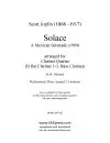 1397-4CL JOPLIN Solace_Page_03 Solace - A Mexican Serenade - Clarinet Quartet