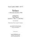 1397-4FL JOPLIN Solace_Page_03 Solace - A Mexican Serenade - Flute Quartet