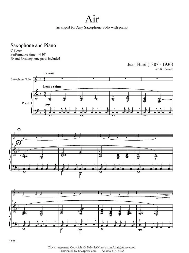 1323-1 HURE Air Piano Score_Page_04 Air