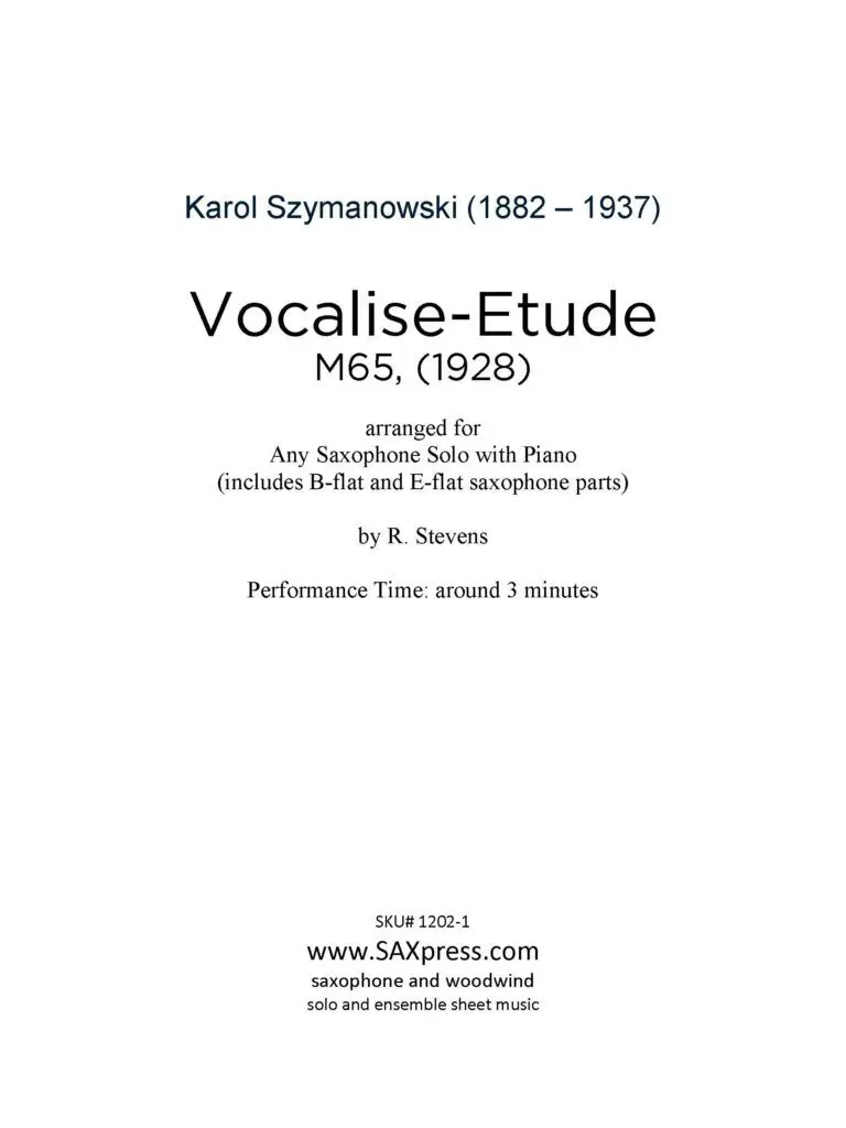 1202-1 SZYMANOWSKI Vocalise Etude 00 Piano Score_Page_3 Vocalise Etude (Szymanowski)