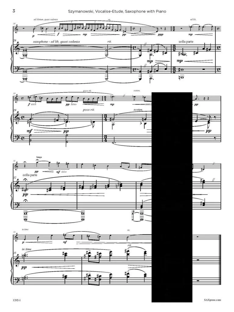 1202-1 SZYMANOWSKI Vocalise Etude 00 Piano Score_Page_6 Vocalise Etude (Szymanowski)