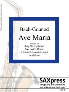 Ave Maria - Bach/Gounod