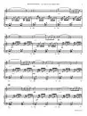 1399-1 Bach-Gounod Ave Maria SCORE SAMPLE 3 Ave Maria - Bach/Gounod