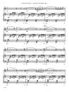 1399-1 Bach-Gounod Ave Maria SCORE SAMPLE 4 Ave Maria - Bach/Gounod