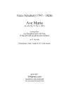 Ave Maria - Franz Schubert