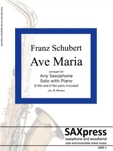 Ave Maria - Franz Schubert
