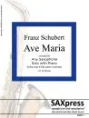 Ave Maria - Franz Schubert