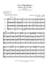 1404-4 - de la CRUZ - Los Zapadores Paso Doble - 00 - SCORE - sax quartet_Page_05 Los Zapadores | Marcha Paso Doble | Saxophone Quartet