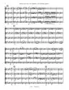 1404-4 - de la CRUZ - Los Zapadores Paso Doble - 00 - SCORE - sax quartet_Page_06 Los Zapadores | Marcha Paso Doble | Saxophone Quartet