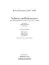 1243-4cl SCHUMANN R - Scherzo and Intermezzo - CLAR QUARTET_Page_03 Scherzo and Intermezzo | Clarinet Quartet