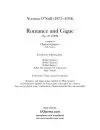 1228-4CL - O'NEILL - Romance and Gigue - SAMPLE -_Page_03 Romance and Gigue | Clarinet Quartet