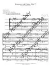 1228-4CL - O'NEILL - Romance and Gigue - SAMPLE -_Page_04 Romance and Gigue | Clarinet Quartet