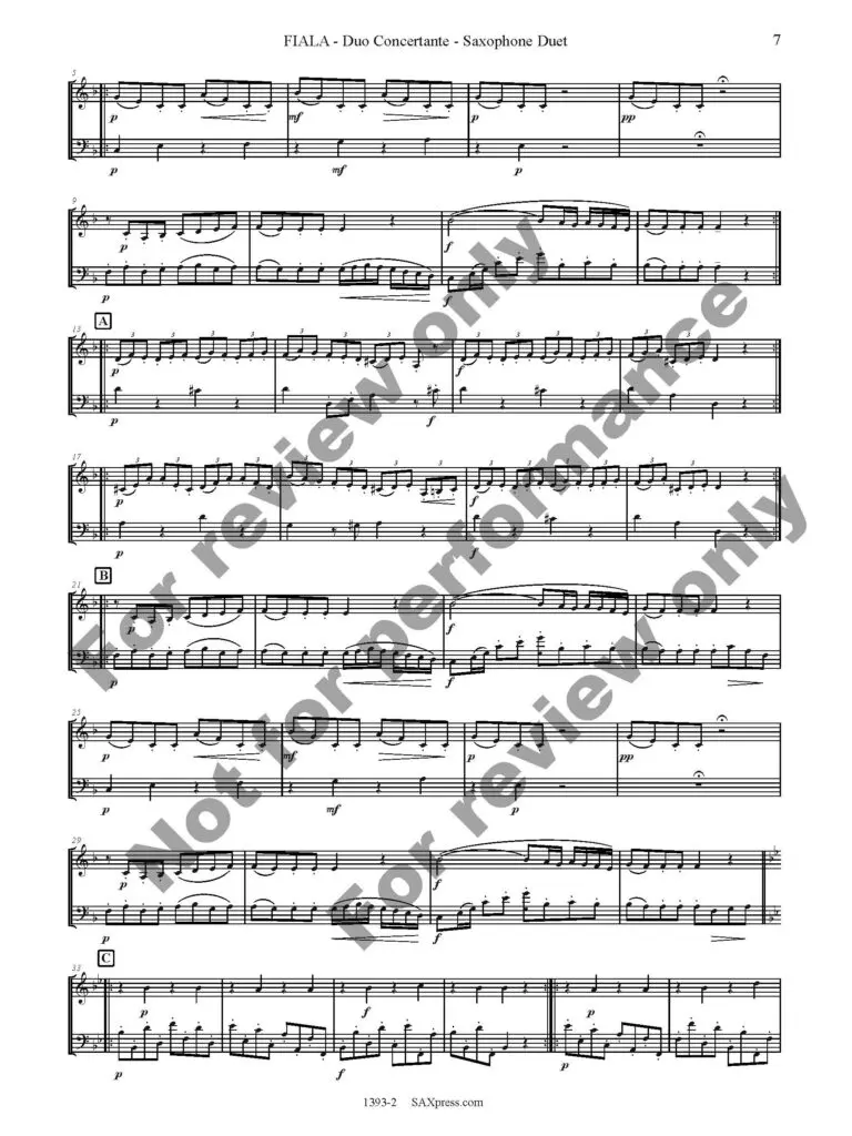 1392-2 - FIALA - Duo Concertante - sample -_Page_09 Duo Concertante in F