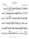 1406-1 RACHMANINOFF - Vocalise - Sample -_Page_18 Vocalise Saxophone Solo